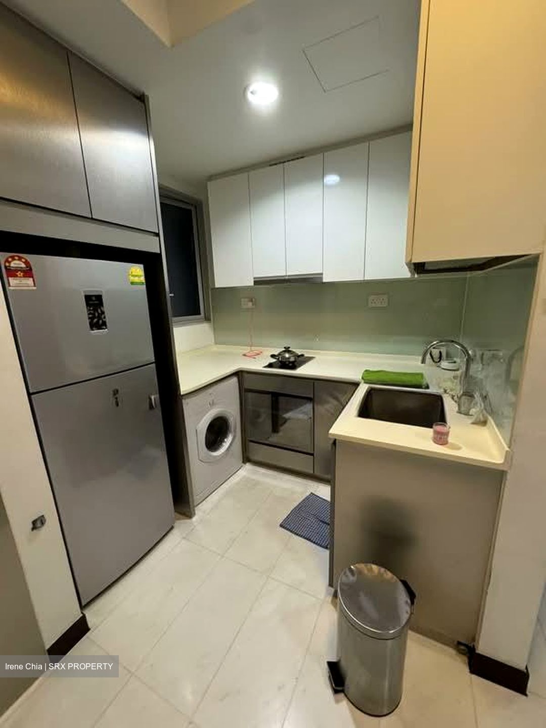 euHabitat (D14), Condominium #594610481